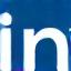 Icône LinkedIn