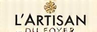 Logo L'Artisan du Foyer